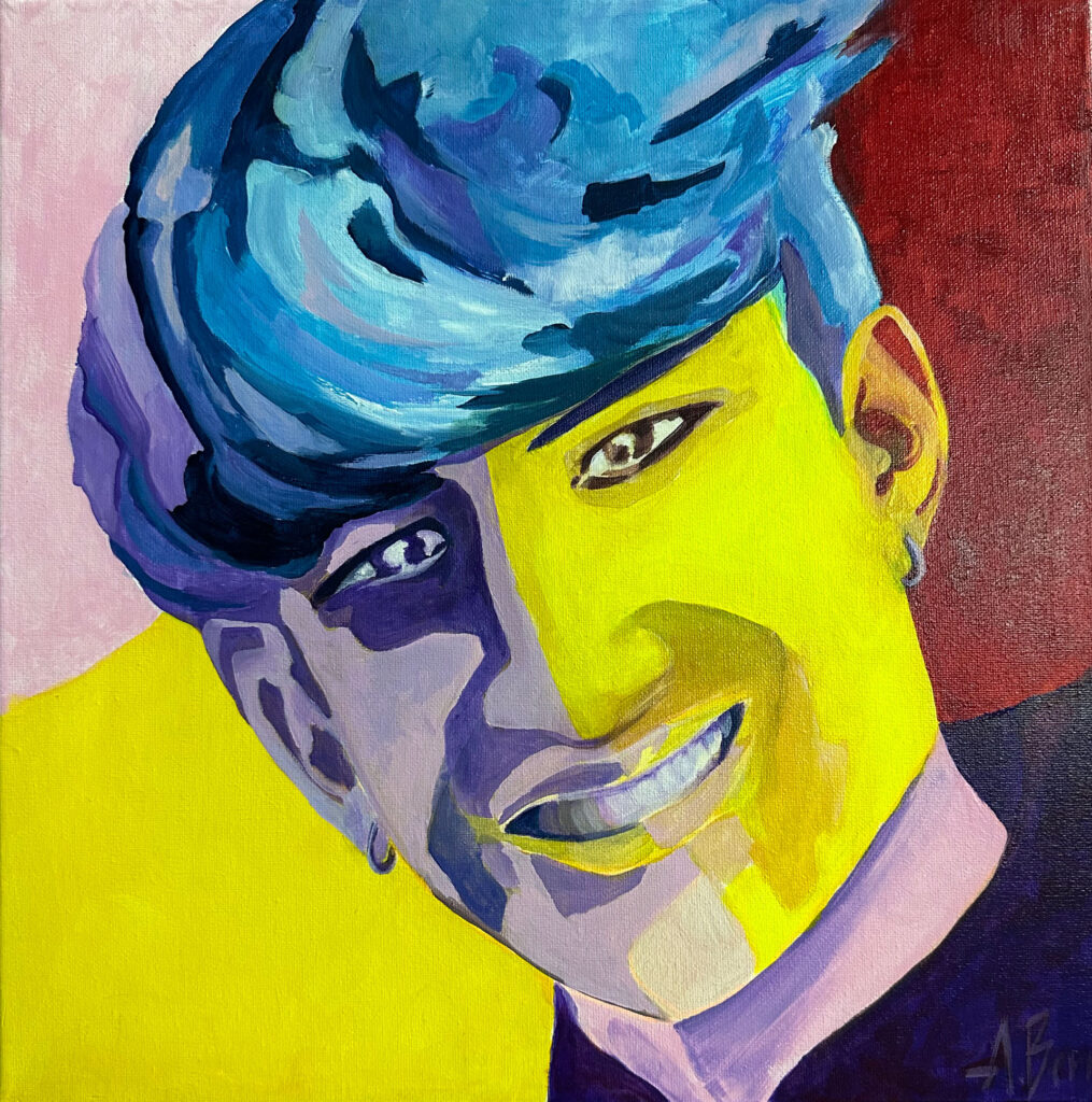 ALESSANDRO